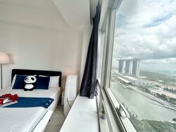 The Sail @ Marina Bay (D1), Apartment #449440261